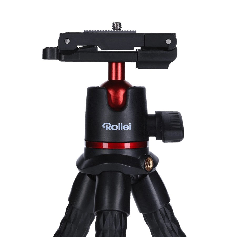 Rollei Monkey Pod 2 Nero