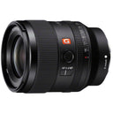 Sony FE 35mm f/1.4 GM (SEL35F14GM.SYX)