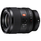 Sony FE 35mm f/1.4 GM (SEL35F14GM.SYX)