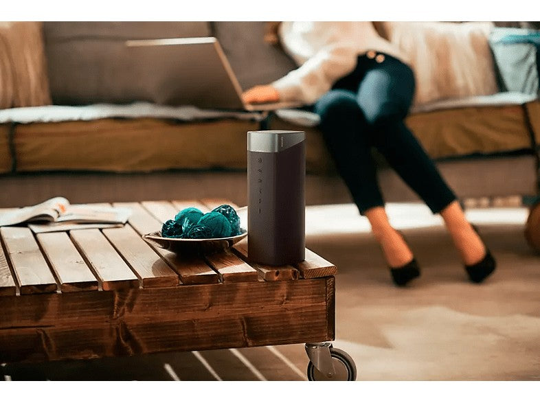 Philips TAS7505 Bluetooth Speaker