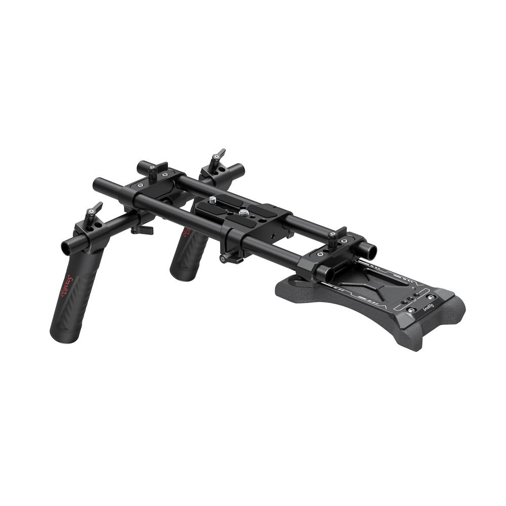 SmallRig Basic Kit di spalla 2896