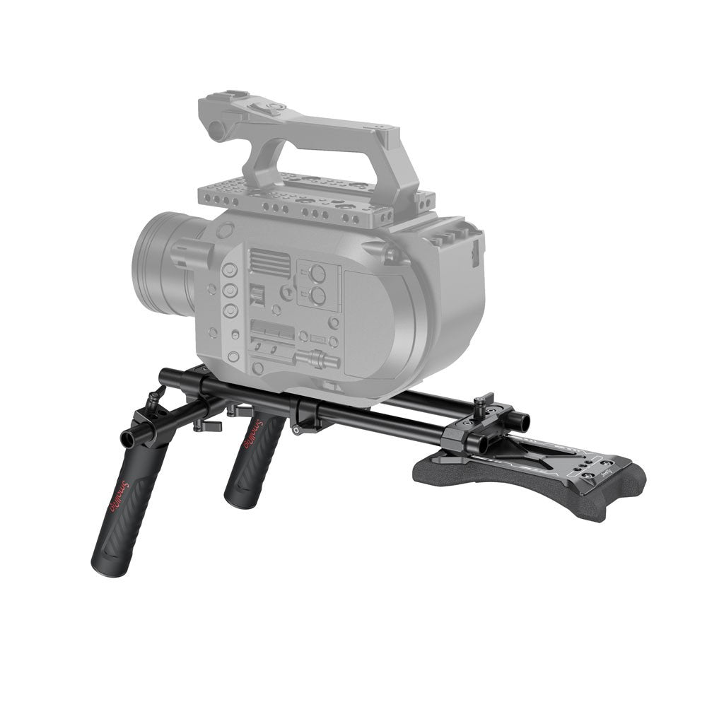 SmallRig Basic Kit di spalla 2896