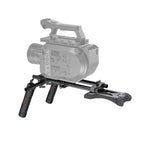 SmallRig Basic Kit di spalla 2896