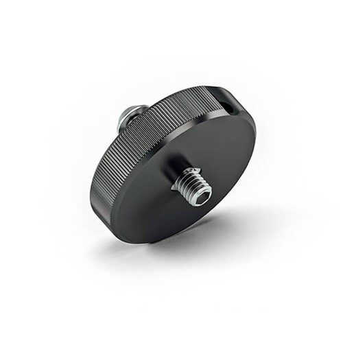 Sachtler Adattatore testa aktiv / Cursore 75mm