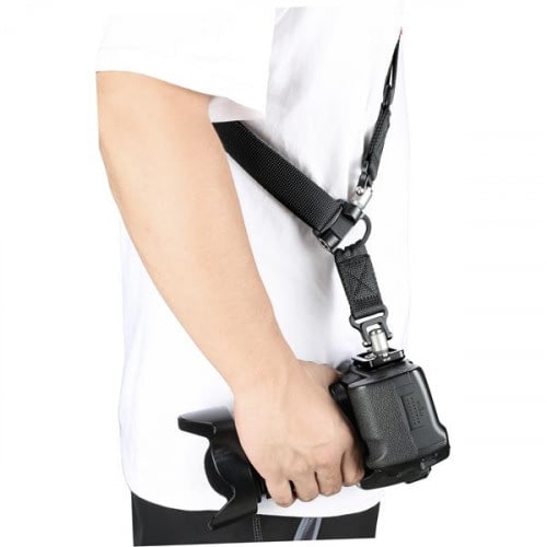 Leofoto SP-01 Cinghia a sgancio rapido compatibile MAGPUL