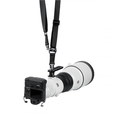 Leofoto SP-01 Cinghia a sgancio rapido compatibile MAGPUL