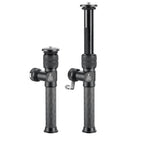 Leofoto GC-282C Geared center column
