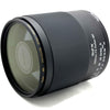 Tokina SZX Super Tele 400mm f/8 Reflex MF Sony E
