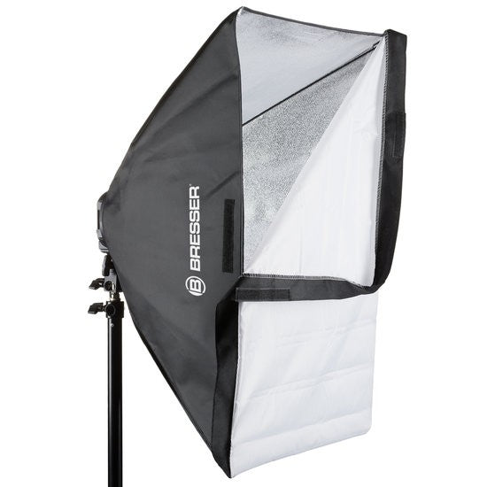 Bresser BR-2845 LED Set di luci diurne
