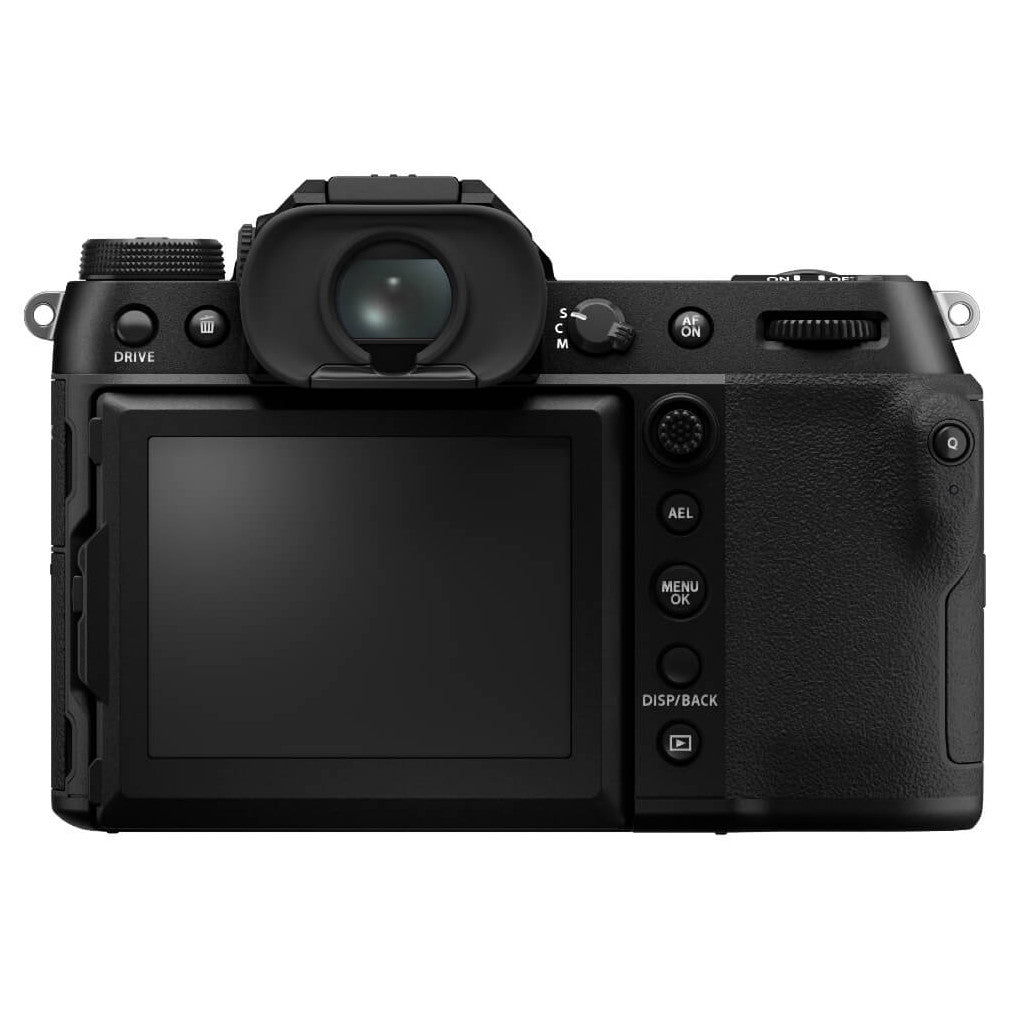 Fujifilm GFX 100S Body