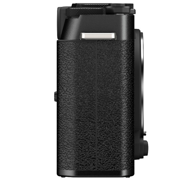 Fujifilm X-E4 corpo nero