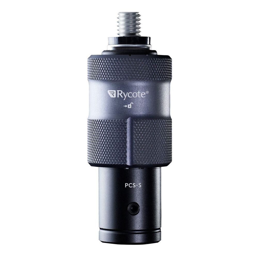 Rycote PCS-Rubinetto