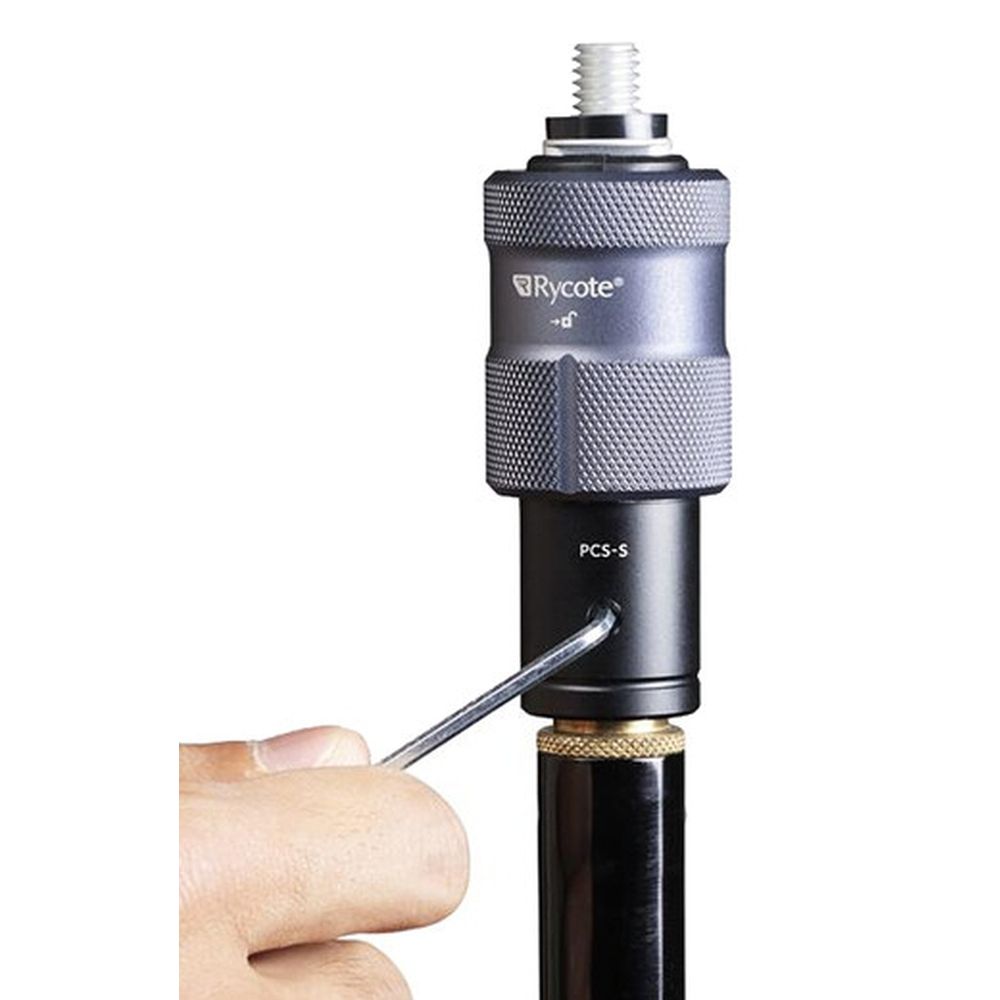 Rycote PCS-Rubinetto