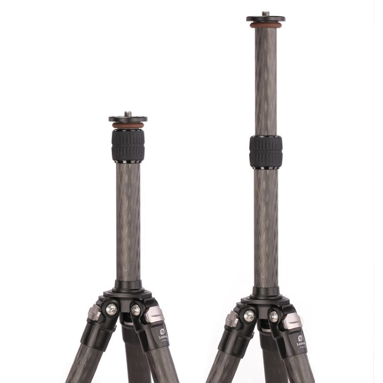 Leofoto Ranger LS-324C + ball head LH-40PCL