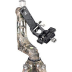 Leofoto Ranger LS-365C + testa oscillante PG-1 Full Camo