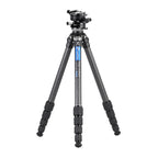 Leofoto Ranger LS-255CEX