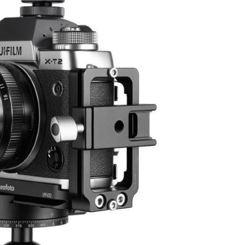 Leofoto DC-22 Morsetto