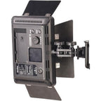 Leofoto FA-05 1/4" Vite o foro per vite - pattino freddo