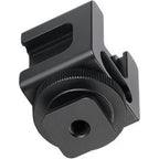 Leofoto FA-07 Adattatore per slitta fredda 4 in 1