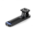 Leofoto SF-03 Piedino per Obiettivo per Sony Arca-Swiss con QD