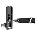 Leofoto SF-03 Piedino per Obiettivo per Sony Arca-Swiss con QD