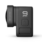 GoPro HERO9/10/11 Max Obiettivo Mod