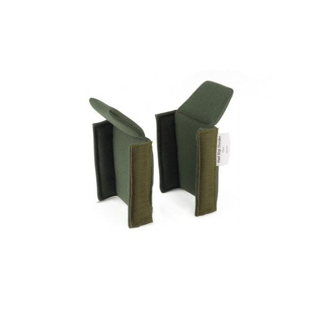 Billingham S4 Set di divisori - verde oliva