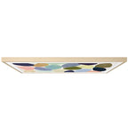 Samsung Frame lijst eikenhout 43 inch VG-SCFA43BEBXC