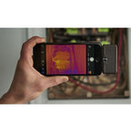 FLIR ONE PRO Termocamera per iOS