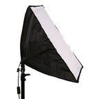 StudioKing Set di luce diurna SB03 3x135W