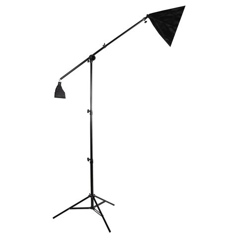 StudioKing Set di luce diurna SB03 3x135W
