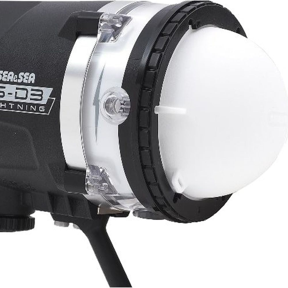 Sea&Sea Diffusore a cupola per YS-D3