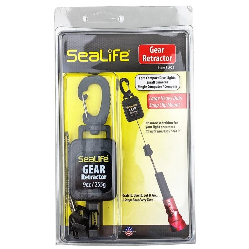 SeaLife Divaricatore subacqueo compatto