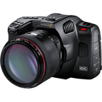 Blackmagic Pocket Cinema Fotocamera 6K Pro