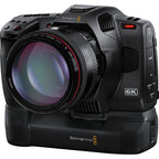 Blackmagic Pocket Cinema Fotocamera 6K Pro