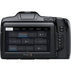 Blackmagic Pocket Cinema Fotocamera 6K Pro