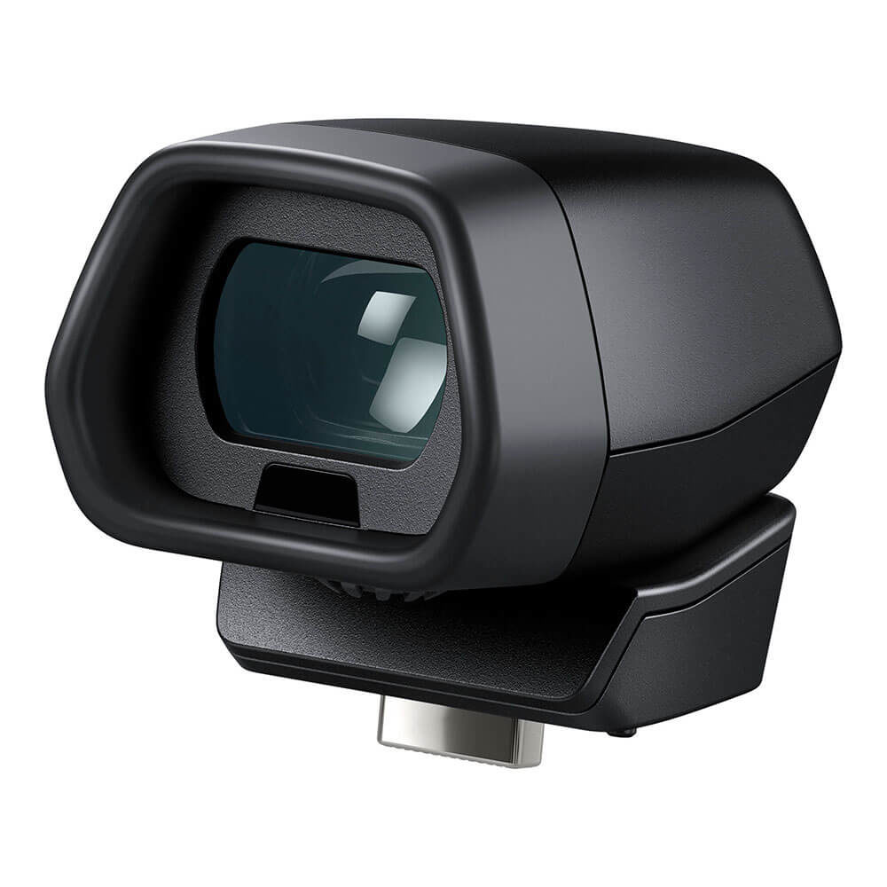 Blackmagic Pocket Cinema Camera Pro EVF OUTLET
