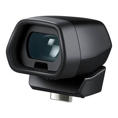 Blackmagic Pocket Cinema Camera Pro EVF OUTLET