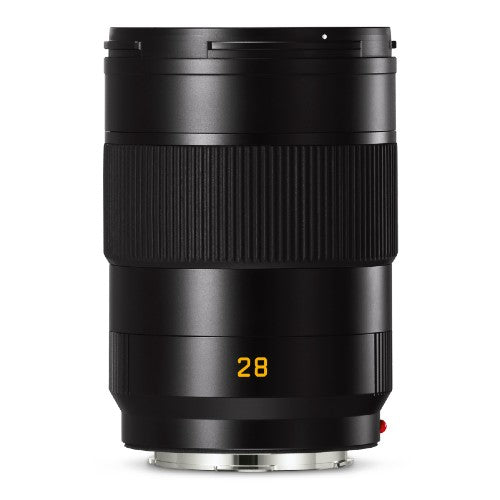 Leica 11183 APO-Summicron-SL 28mm f/2.0 ASPH.