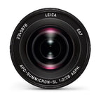 Leica 11183 APO-Summicron-SL 28mm f/2.0 ASPH.