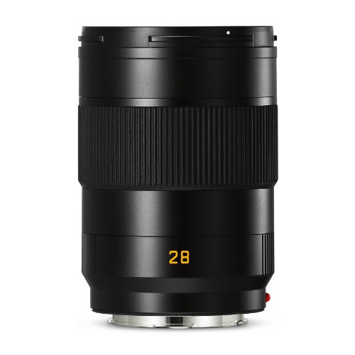 Leica 11183 APO-Summicron-SL 28mm f/2.0 ASPH.