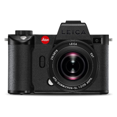 Leica 11183 APO-Summicron-SL 28mm f/2.0 ASPH.