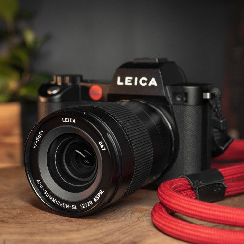 Leica 11183 APO-Summicron-SL 28mm f/2.0 ASPH.