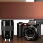 Leica 11183 APO-Summicron-SL 28mm f/2.0 ASPH.