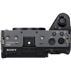 Sony FX3 body Cinema Line