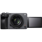 Sony FX3 body Cinema Line