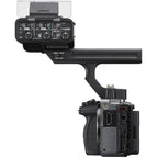 Sony FX3 body Cinema Line