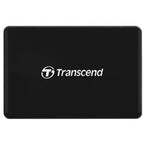 Transcend All-in-1 Multi Memoria Lettore di schede USB 3.1 Gen 1 Type-C