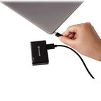 Transcend All-in-1 Multi Memoria Lettore di schede USB 3.1 Gen 1 Type-C