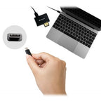 Transcend All-in-1 Multi Memoria Lettore di schede USB 3.1 Gen 1 Type-C